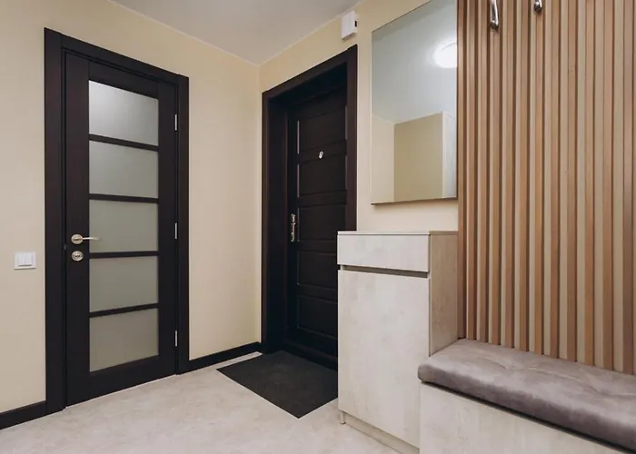 VIP Flat lavina проспект М Лушпи 2 корп2