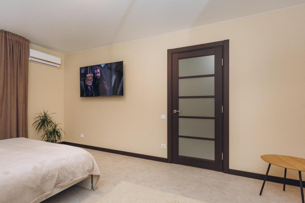 Vip Flat Lavina проспект м лушпи 2 корп2 Апартаменты Сумы