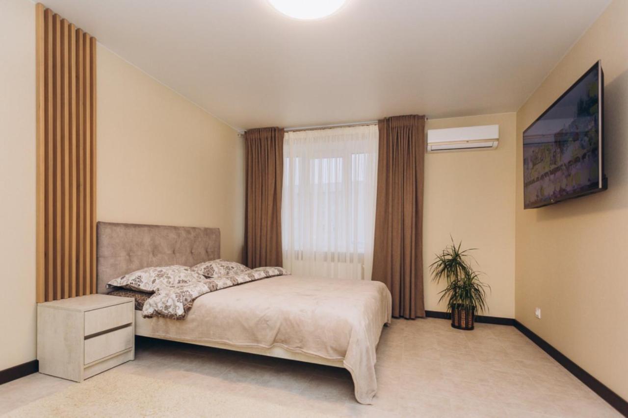 Vip Flat Lavina проспект м лушпи 2 корп2 * Сумы