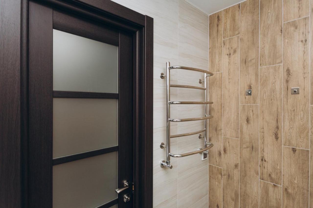 Vip Flat Lavina проспект м лушпи 2 корп2 Апартаменты *