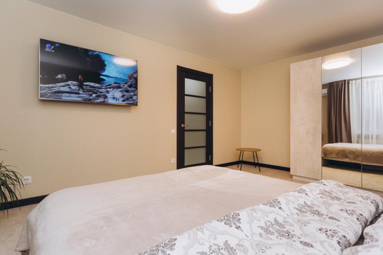 Vip Flat Lavina проспект м лушпи 2 корп2 Апартаменты Сумы